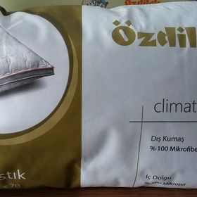 Özdilek Climate 50x70 cm Microjel Yastık