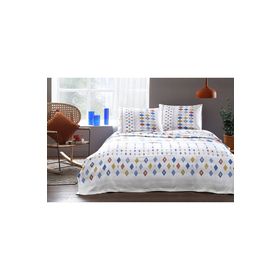 Özdilek Color Silices Tek Kişilik Pike Takımı