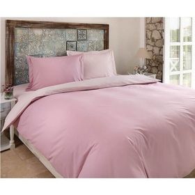Özdilek Colormix Mercan Çift Kişilik Nevresim Takımı