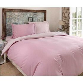 Özdilek Colormix Mercan Çift Kişilik Nevresim Takımı