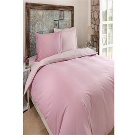 Özdilek Colormix Mercan Çift Kişilik Nevresim Takımı