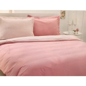 Özdilek Colormix Mercan Çift Kişilik Nevresim Takımı