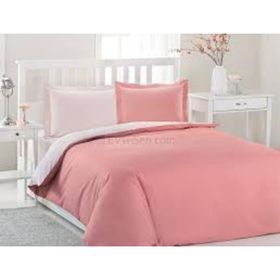 Özdilek Colormix Mürdüm Çift Kişilik Nevresim Takımı