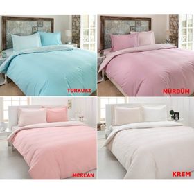 Özdilek Colormix Tek Kişilik Nevresim Takımı