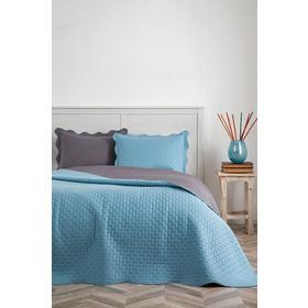 Özdilek Colormix Tek Kişilik Pike Takımı