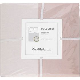 Özdilek Colourist Tek Kişilik 180 x 220 cm Nevresim Takımı