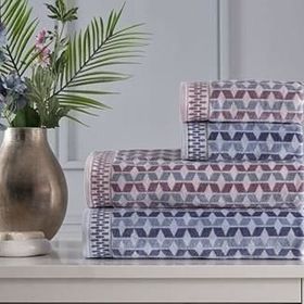 Özdilek Cuatro Bordes Pembe Kapalı Mavi Best Set