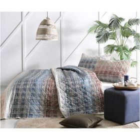 Özdilek Cuerda 160x230 Tek Kişilik Yatak Örtüsü