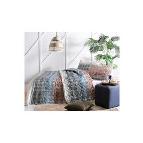 Özdilek Cuerda 160x230 Tek Kişilik Yatak Örtüsü