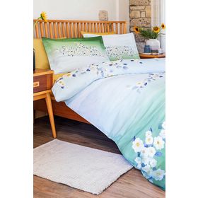 Özdilek Daffodil Tek Kişilik Nevresim Takımı Set