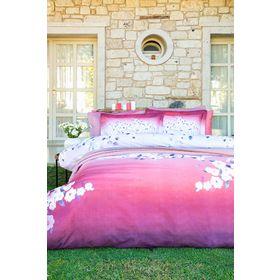 Özdilek Daffodil Tek Kişilik Nevresim Takımı Set