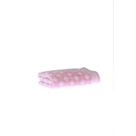 Özdilek Decora 90x150 cm Pembe Banyo Havlusu