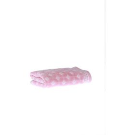 Özdilek Decora 90x150 cm Pembe Banyo Havlusu