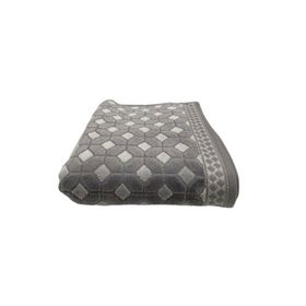 Özdilek Decora Gri 50x90 Havlu