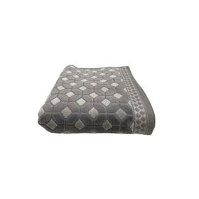 Özdilek Decora Gri 50x90 Havlu