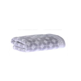 Özdilek Decora Gri 50x90 Havlu