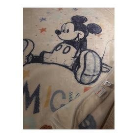 Özdilek Disney 100x120 cm Lisanslı Bebek Battaniyesi