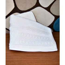 Özdilek Dory Krem 50x80 cm El Havlusu
