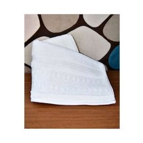 Özdilek Dory Krem 50x80 cm El Havlusu