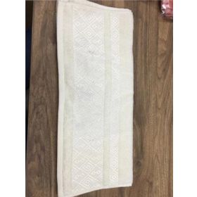 Özdilek Dory Krem 50x80 cm El Havlusu