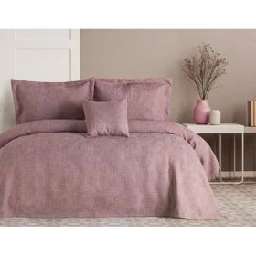 Özdilek Dream Decorese Çift Kişilik 4 Parça Yatak Örtüsü
