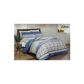 Özdilek Eclectic Sarı Tek Kişilik Nevresim Takımı
