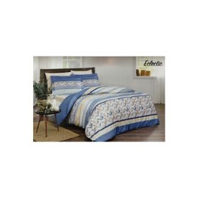 Özdilek Eclectic Sarı Tek Kişilik Nevresim Takımı