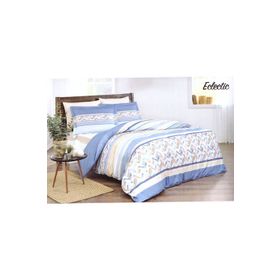 Özdilek Eclectic Sarı Tek Kişilik Nevresim Takımı