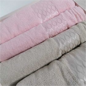 Özdilek Elissa Best Set Pudra Taş Banyo Hamam Takımı