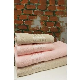 Özdilek Elissa Best Set Pudra Taş Banyo Hamam Takımı