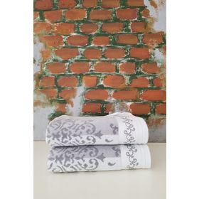 Özdilek Emily 100x150 Pudra Banyo Havlusu