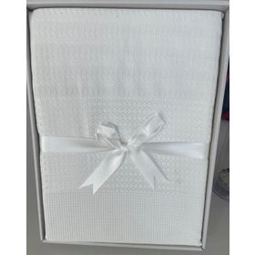 Özdilek Fashıon Krem 160x230 cm Tek Kişilik Pike Takımı