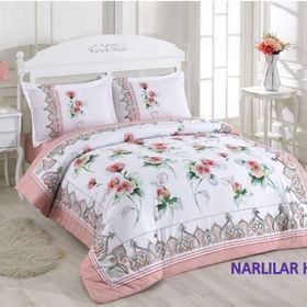 Özdilek Fiore Çift Kişilik Nevresim Takımı
