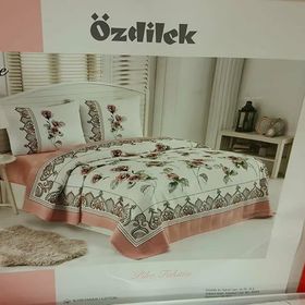 Özdilek Fiore Tek Kişilik Pike Takımı