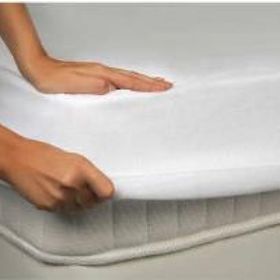 Özdilek Fitted 150X200 cm Sıvı Geçirmez Yatak Koruyucu