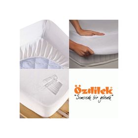 Özdilek Fitted 70 x 140 Sıvı Geçirmez Bebek Alezi