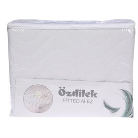 Özdilek Fitted Kapitone Çift Kişilik Alez