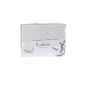 Özdilek Fitted Kapitone Çift Kişilik Alez