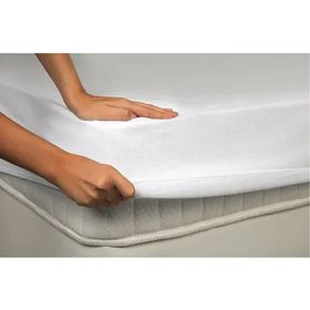 Özdilek Fitted Lastikli Sıvı Geçirmez 70x140 cm Bebek Alezi
