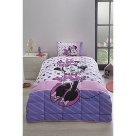 Özdilek Fitted Pembe 160x200 Lastikli Çift Kişilik Çarşaf Seti