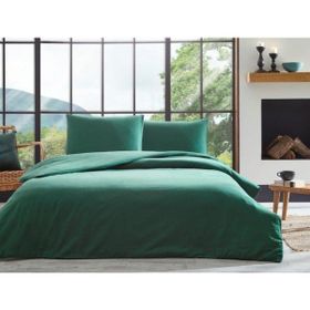Özdilek Flanel Maldiv Colour 200x220 cm Çift Kişilik Nevresim Takımı