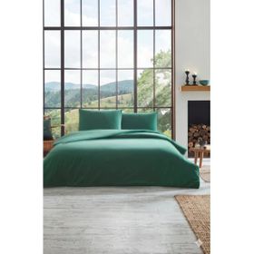 Özdilek Flanel Maldiv Colour 200x220 cm Çift Kişilik Nevresim Takımı