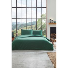 Özdilek Flanel Maldiv Colour 200x220 cm Çift Kişilik Nevresim Takımı