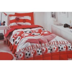 Özdilek Football Tek Kişilik Uyku Seti