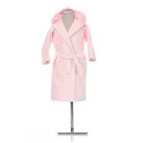 Özdilek Girl Unicorn Pembe 13-14 Yaş Çocuk Bornoz