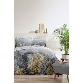 Özdilek Golden Palm Tek Kişilik Nevresim Takımı
