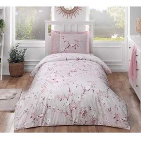 Özdilek Ivy Rose Tek Kişilik Nevresim Takımı