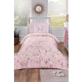 Özdilek Ivy Rose Tek Kişilik Nevresim Takımı