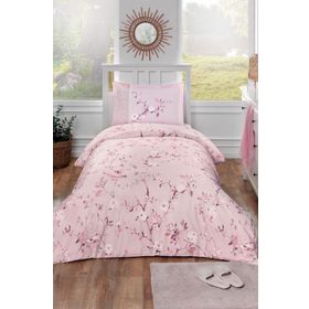 Özdilek Ivy Rose Tek Kişilik Nevresim Takımı