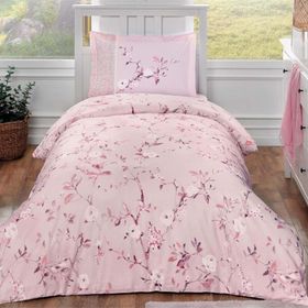 Özdilek Ivy Rose Tek Kişilik Nevresim Takımı